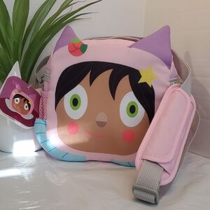 Tonies Character Bag